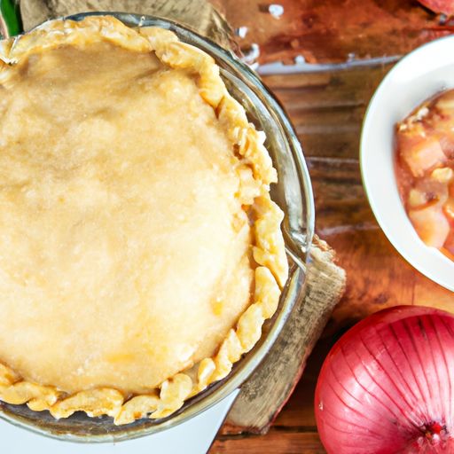 old fashioned chicken pot pie recipe