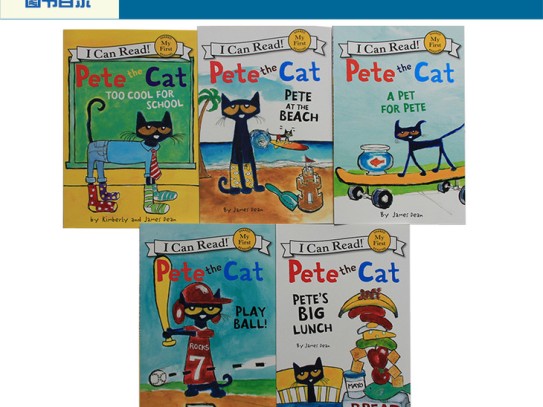  Pete the Cat Cavecat: An Enchanting Adventure for Young Readers