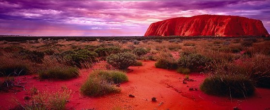 # The Allure of Peter Lik Galleries: A Journey Through Captivating Landscapes