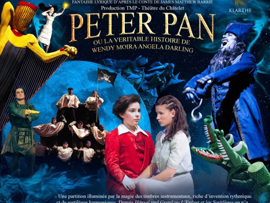  "Experience the Magic: Peter Pan the Full Movie in English - A Timeless Adventure Awaits!"