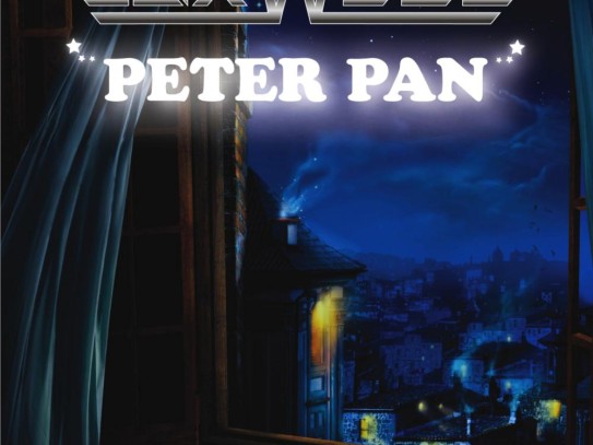  Wendy Peter Pan Live Action: A Captivating Journey into Neverland